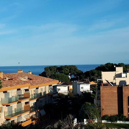 Appartement Apartament La Fosca Palamós Extérieur photo