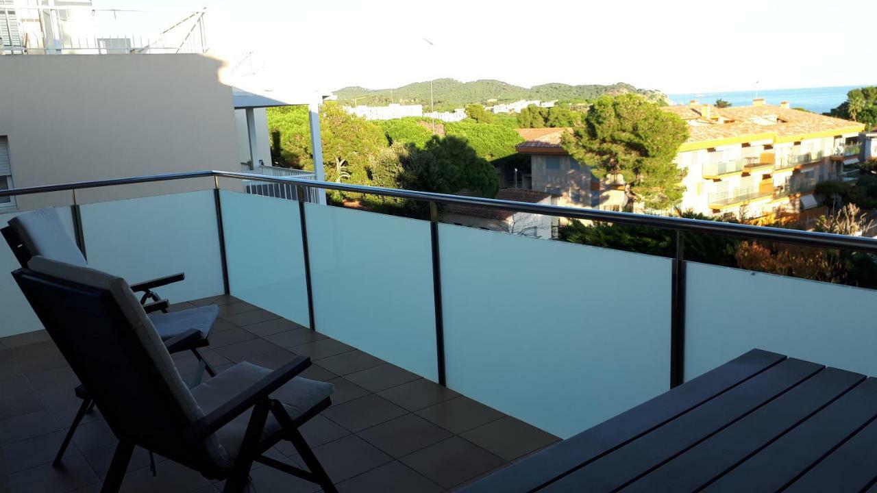 Appartement Apartament La Fosca Palamós Extérieur photo