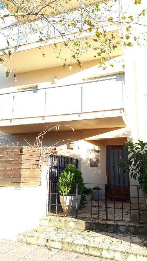 Appartement Apartament La Fosca Palamós Extérieur photo