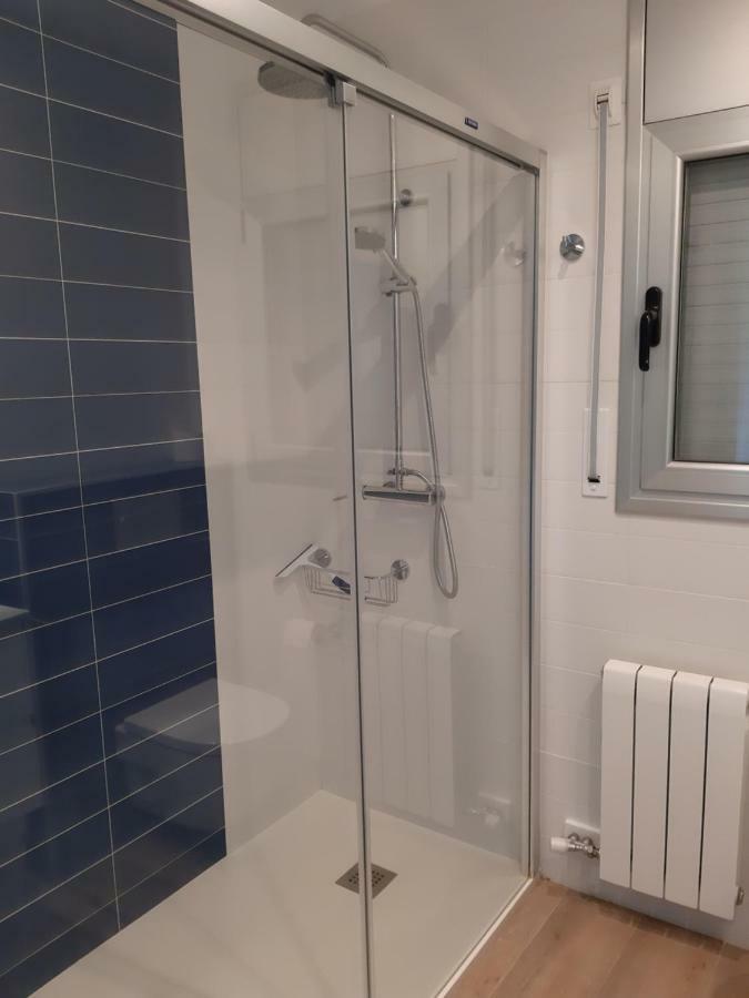 Appartement Apartament La Fosca Palamós Extérieur photo