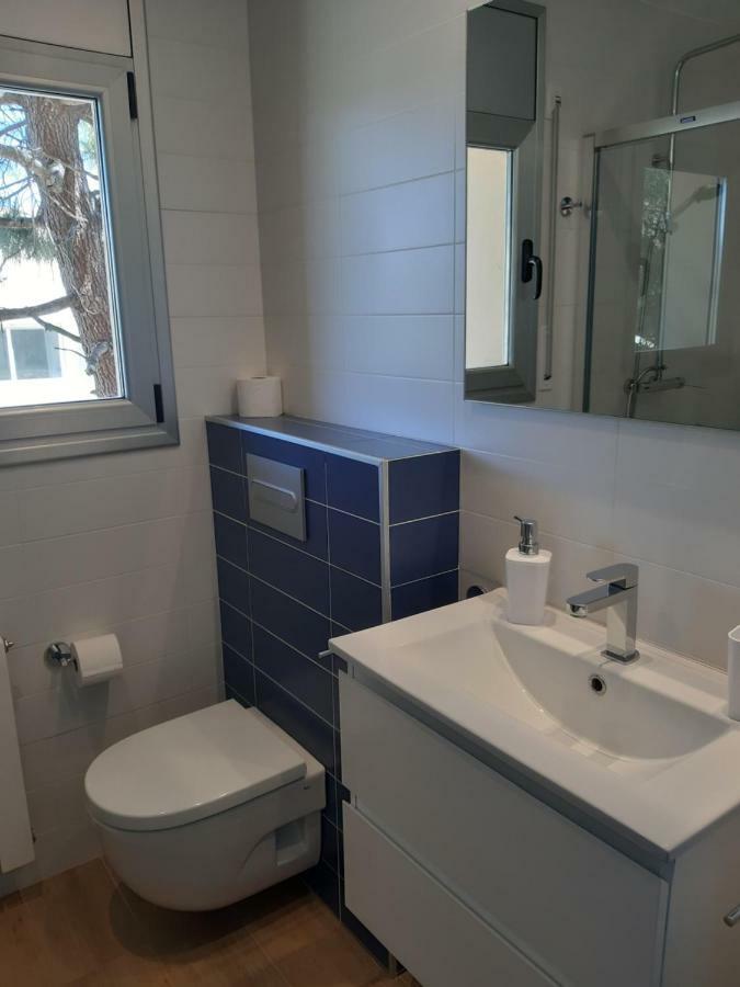 Appartement Apartament La Fosca Palamós Extérieur photo