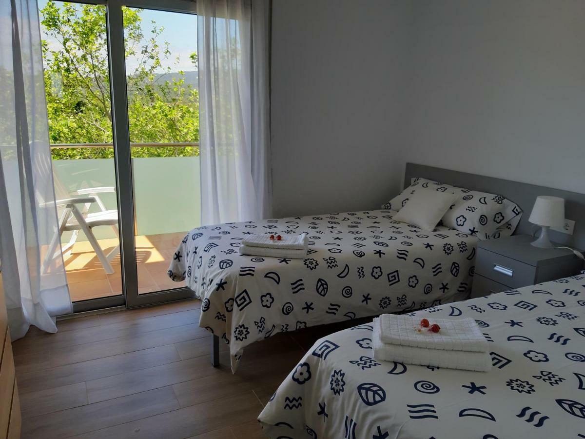 Appartement Apartament La Fosca Palamós Extérieur photo